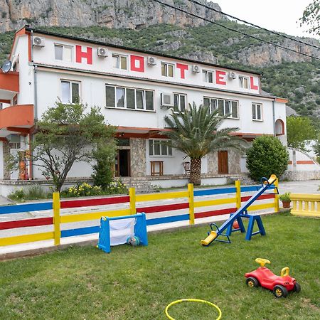 Hostel Izvor Zagoric Exterior photo