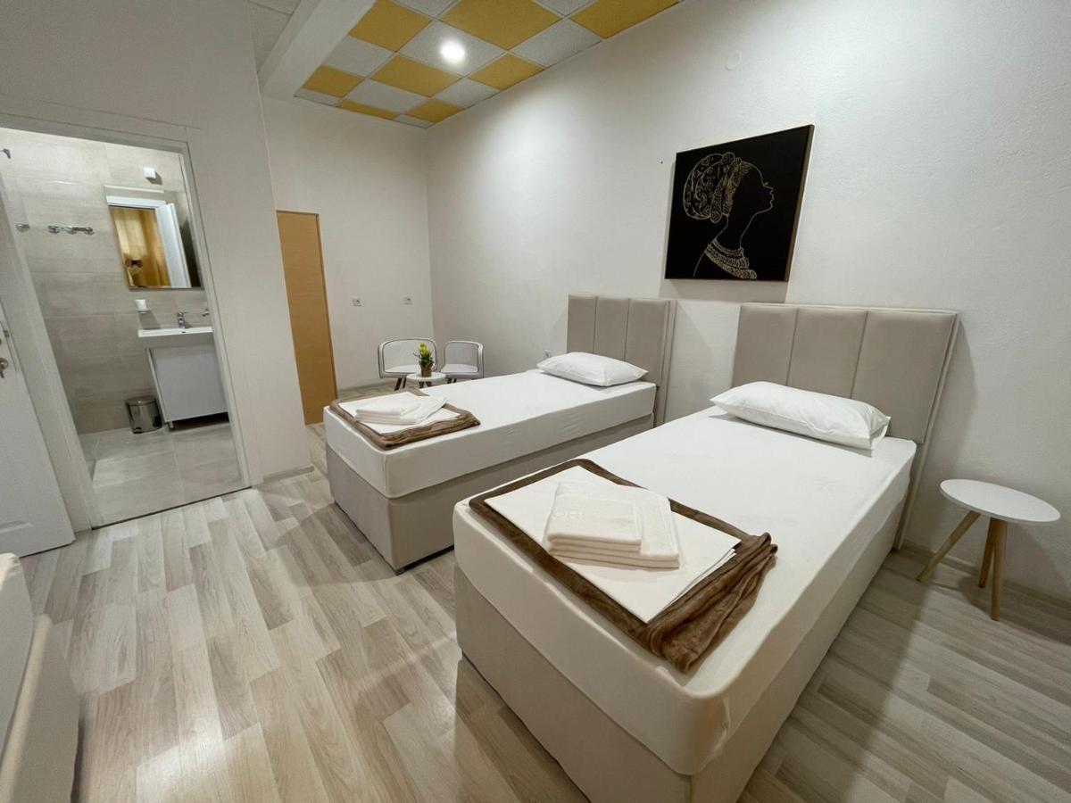 Hostel Izvor Zagoric Exterior photo