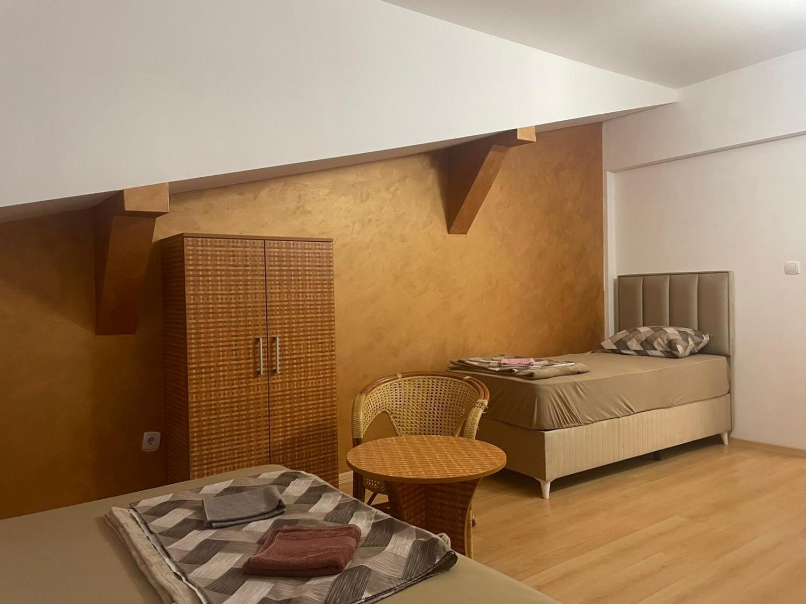 Hostel Izvor Zagoric Exterior photo