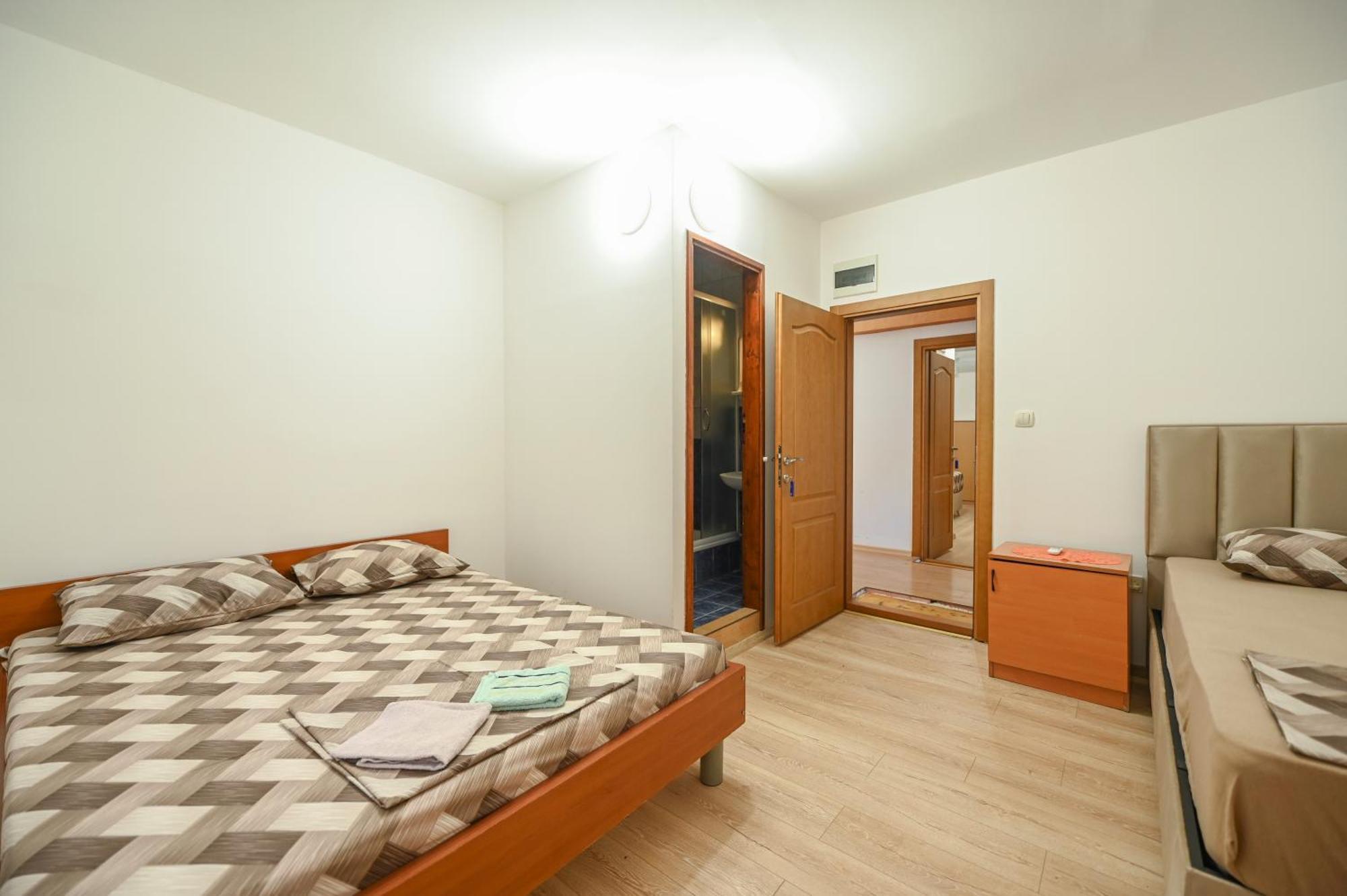 Hostel Izvor Zagoric Exterior photo