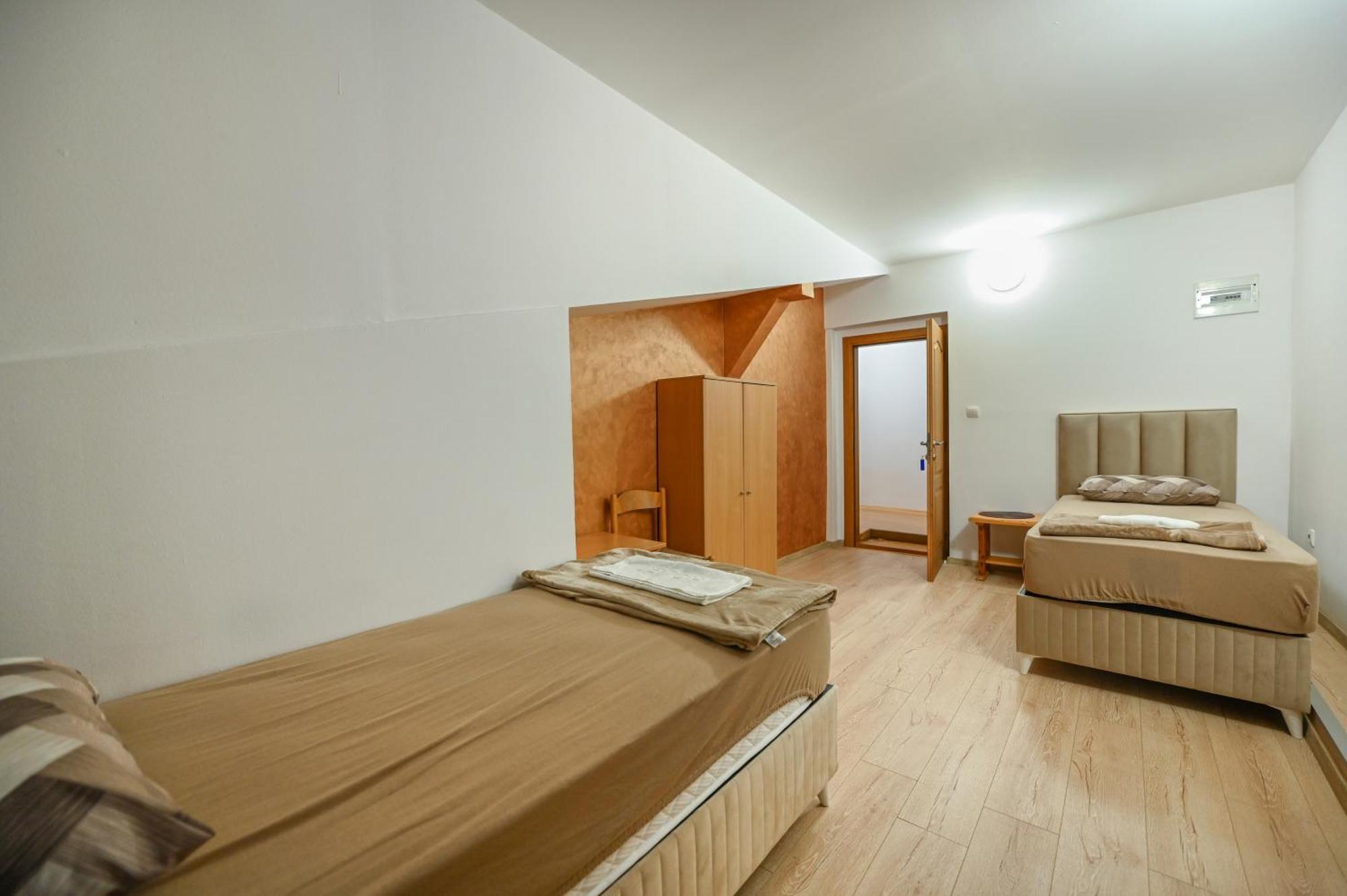 Hostel Izvor Zagoric Exterior photo