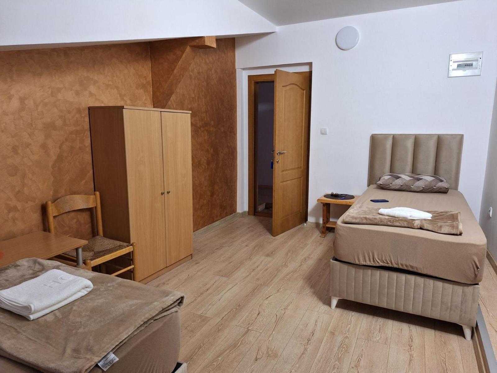 Hostel Izvor Zagoric Exterior photo