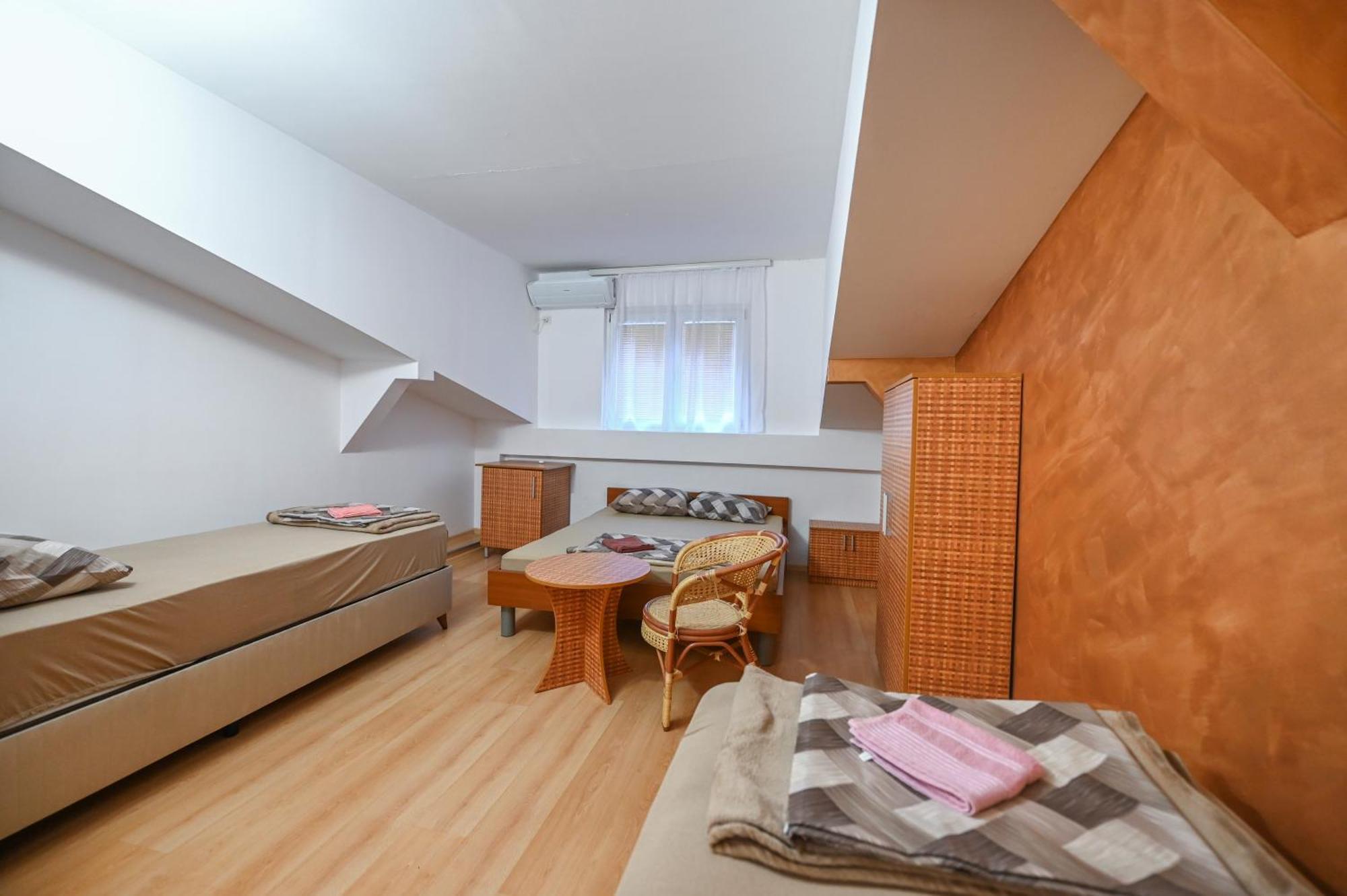 Hostel Izvor Zagoric Exterior photo