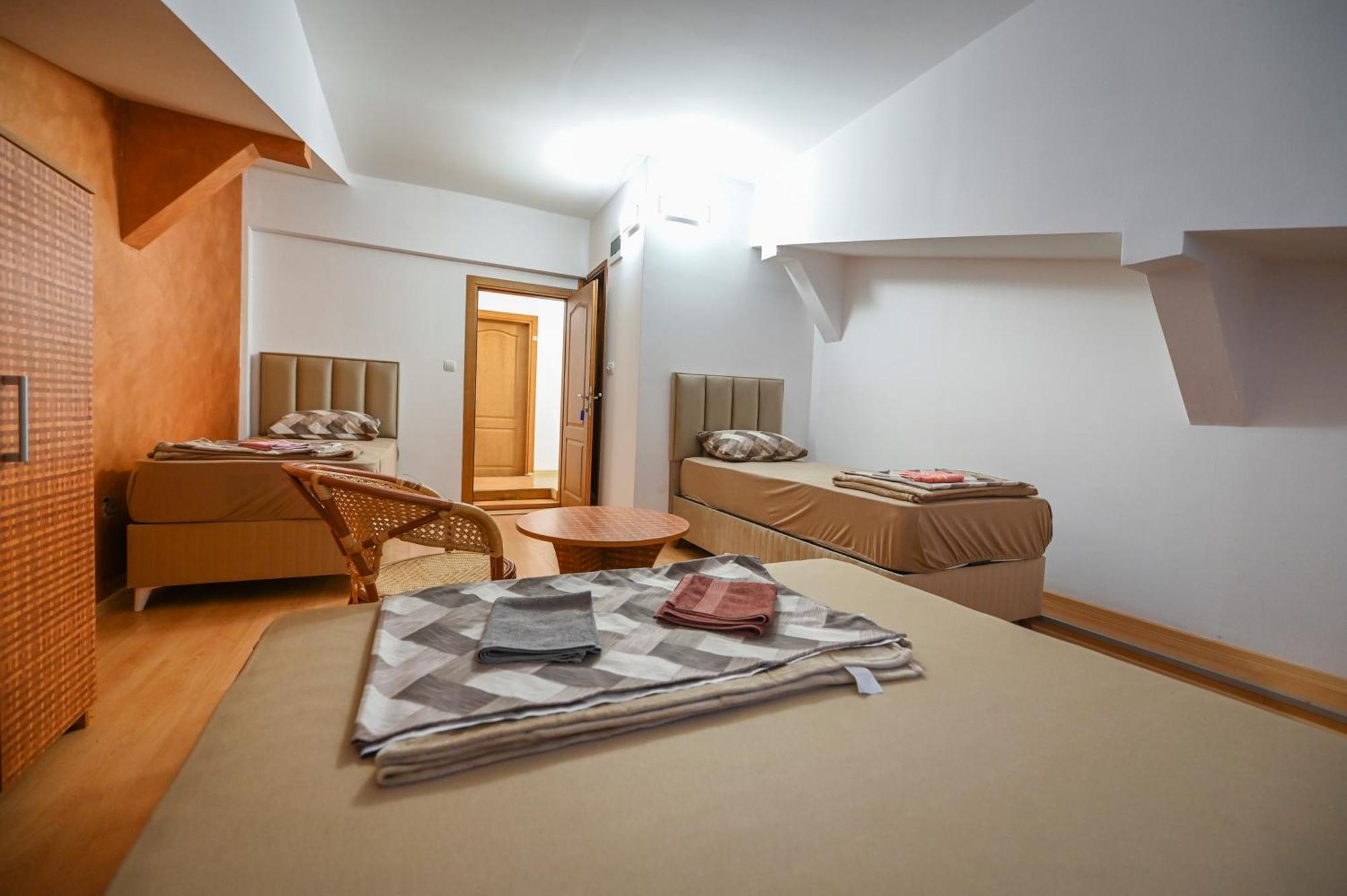 Hostel Izvor Zagoric Exterior photo
