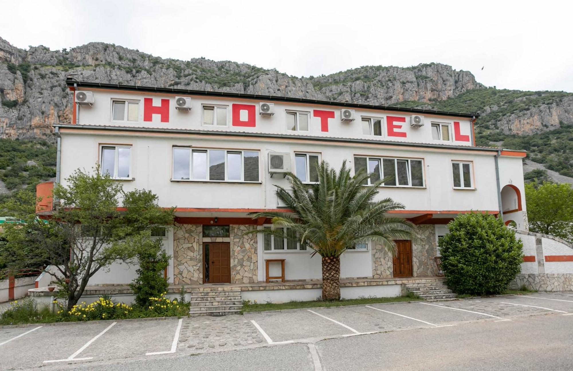 Hostel Izvor Zagoric Exterior photo