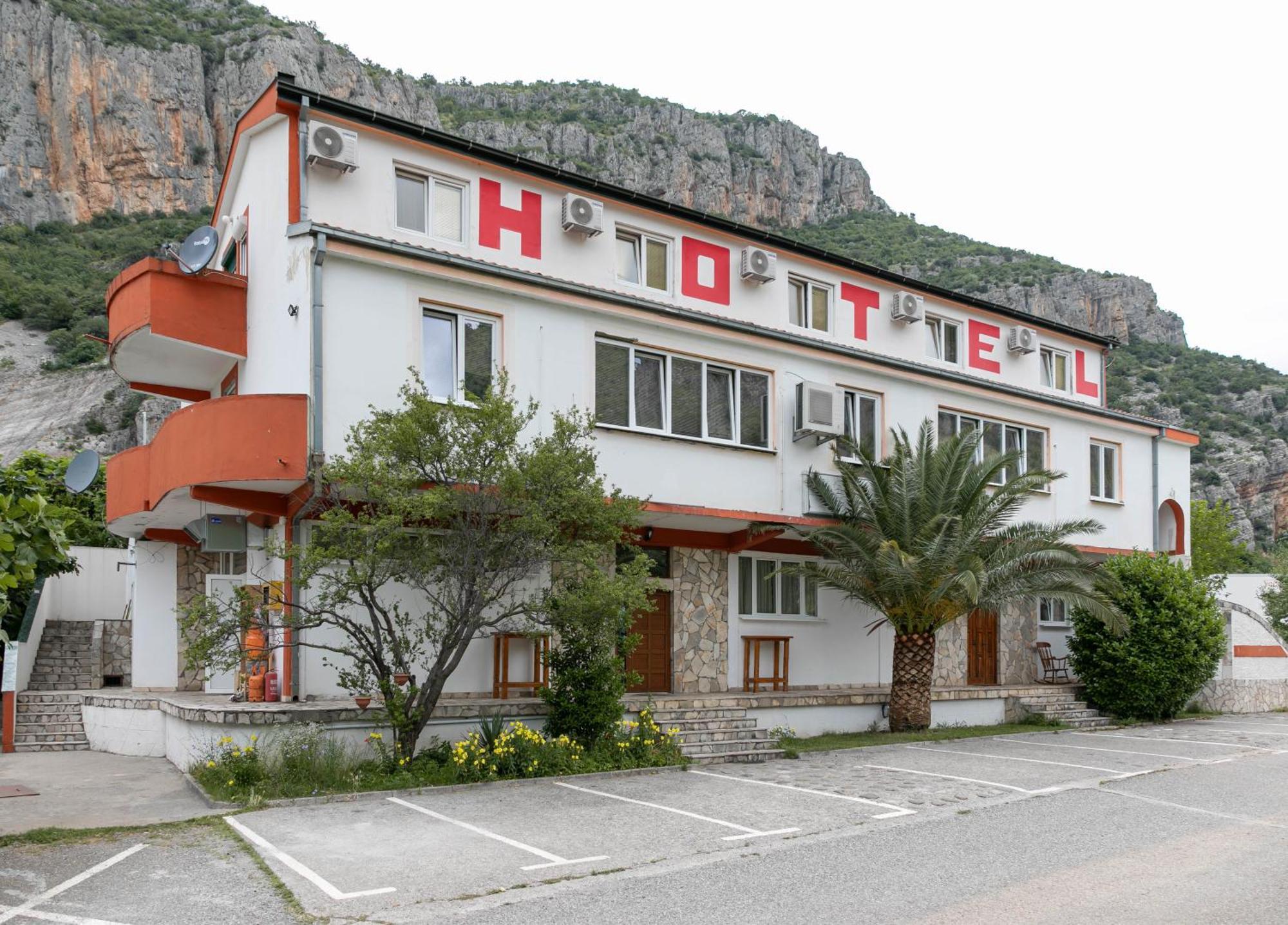 Hostel Izvor Zagoric Exterior photo