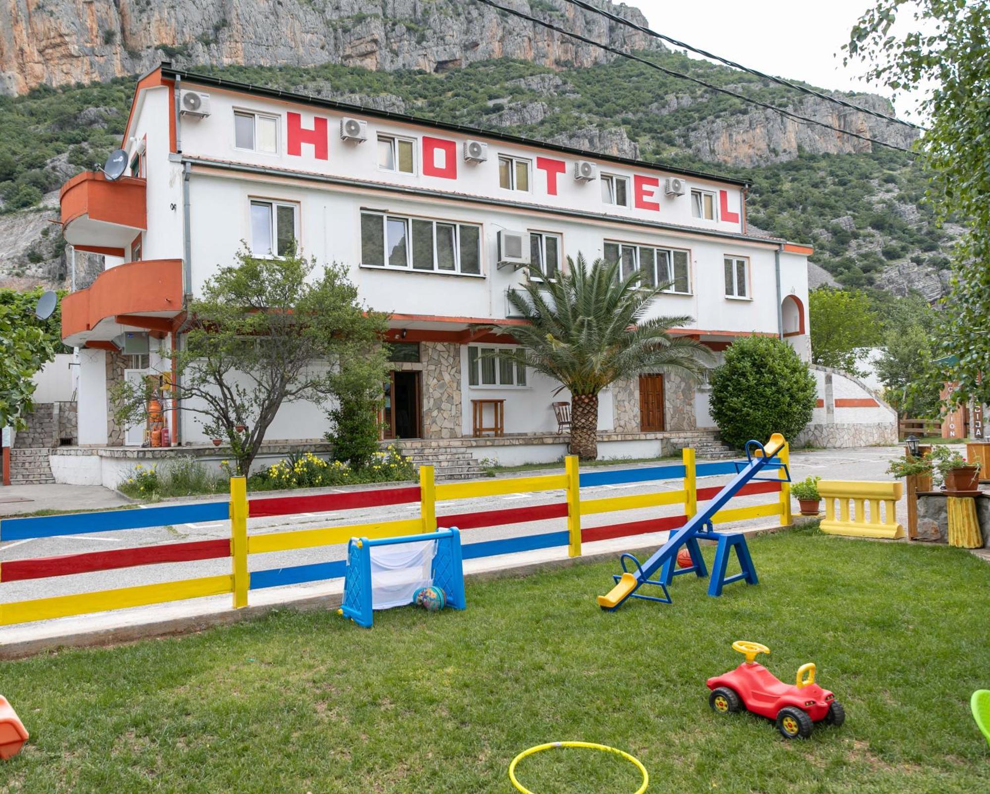 Hostel Izvor Zagoric Exterior photo