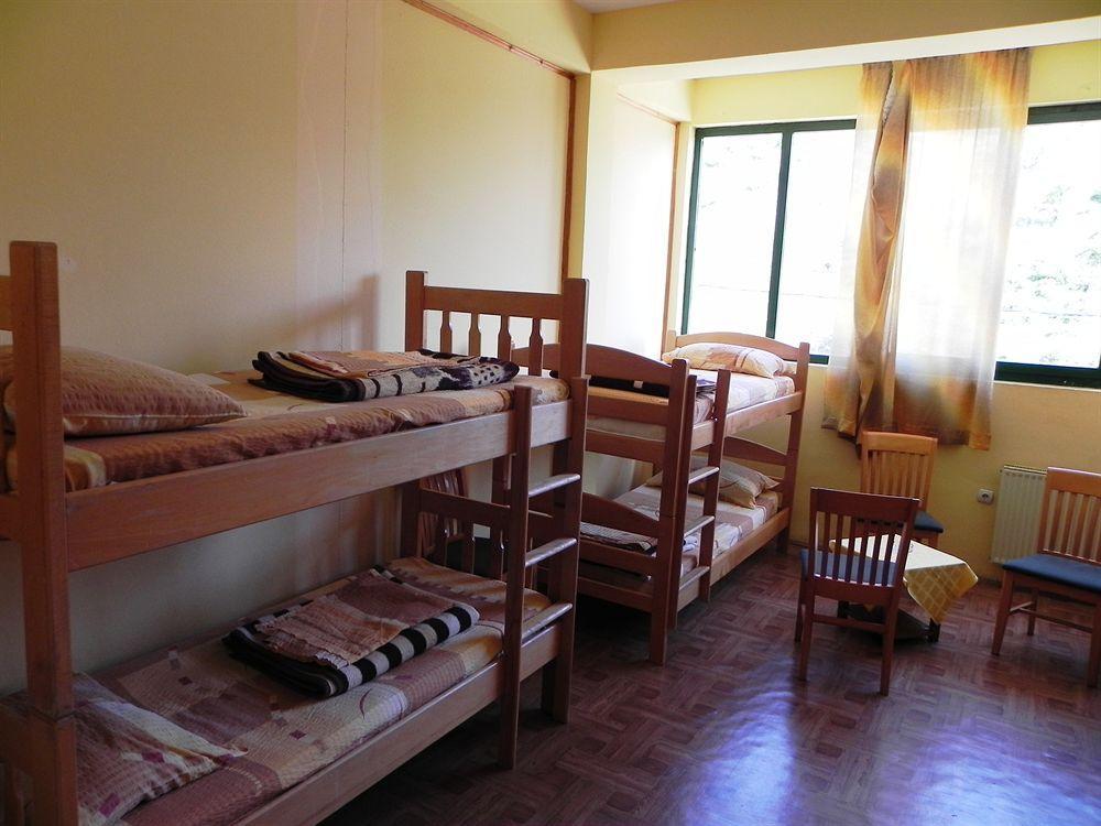 Hostel Izvor Zagoric Exterior photo