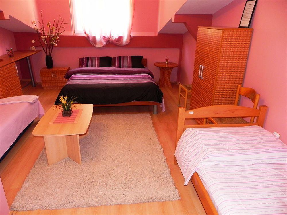 Hostel Izvor Zagoric Exterior photo