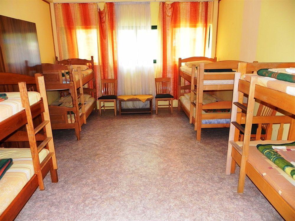 Hostel Izvor Zagoric Exterior photo