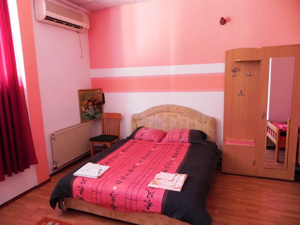 Hostel Izvor Zagoric Exterior photo