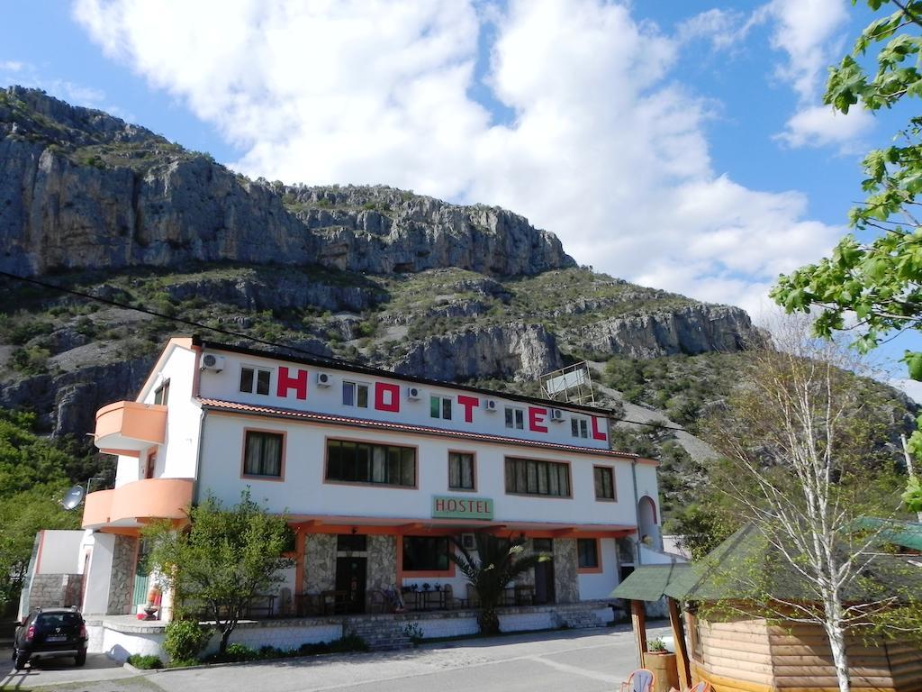 Hostel Izvor Zagoric Exterior photo