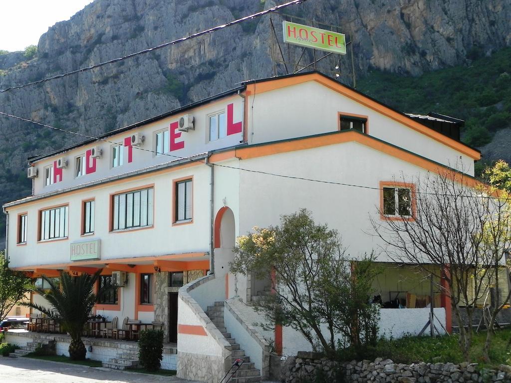 Hostel Izvor Zagoric Exterior photo