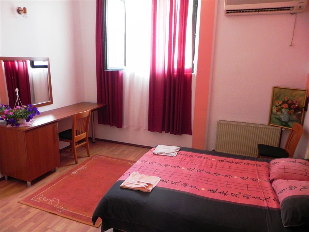 Hostel Izvor Zagoric Exterior photo
