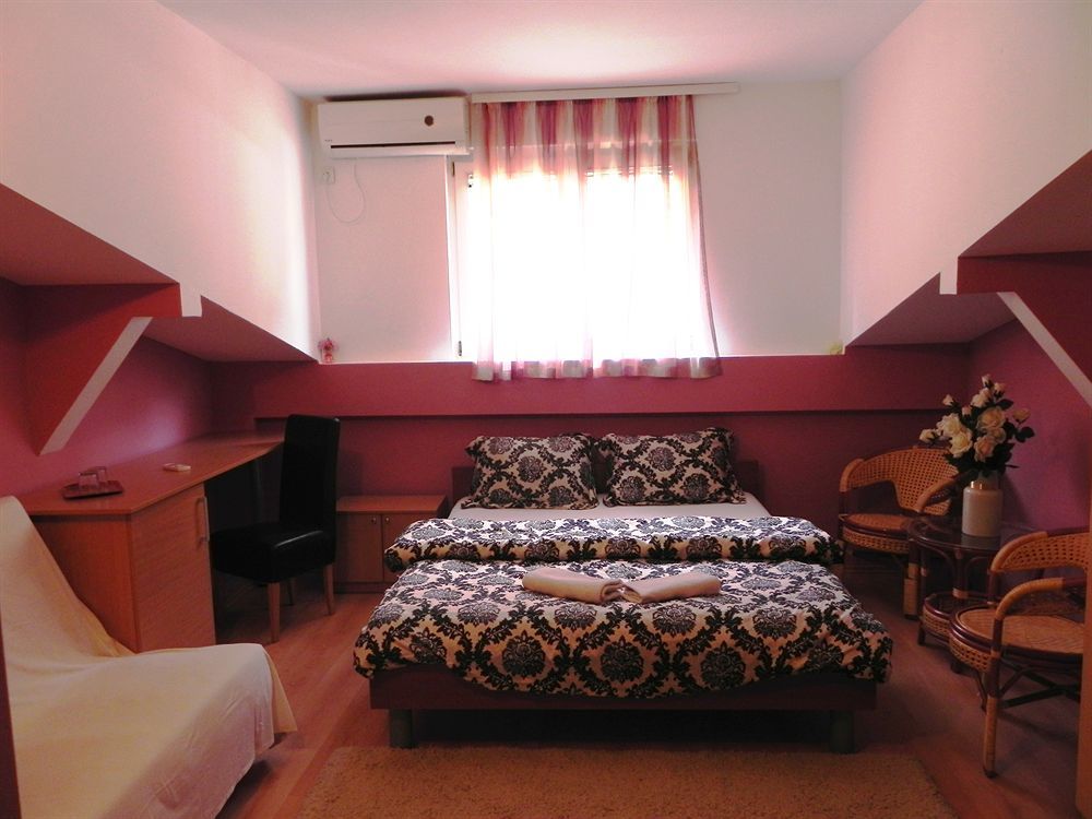 Hostel Izvor Zagoric Exterior photo