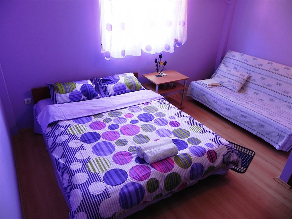 Hostel Izvor Zagoric Exterior photo
