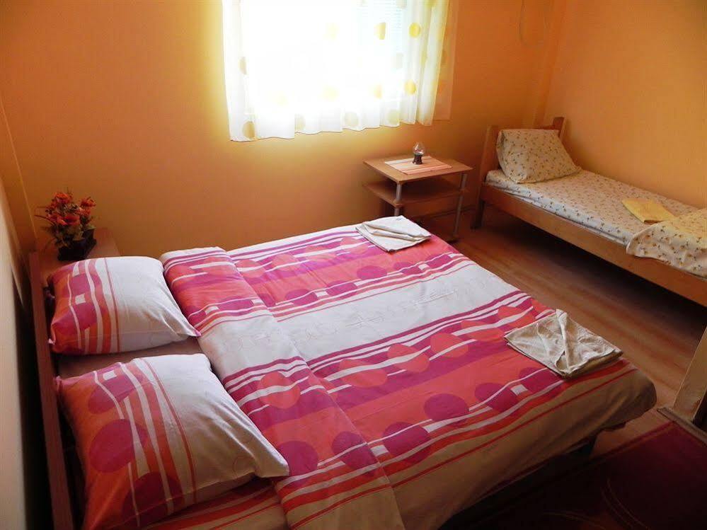 Hostel Izvor Zagoric Exterior photo