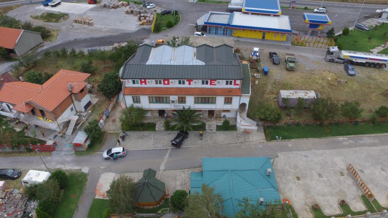 Hostel Izvor Zagoric Exterior photo